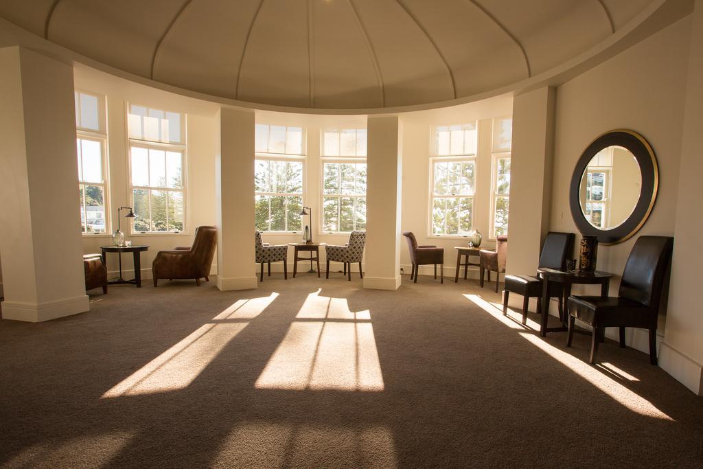 The Dome Boutique Apartments Napier Esterno foto