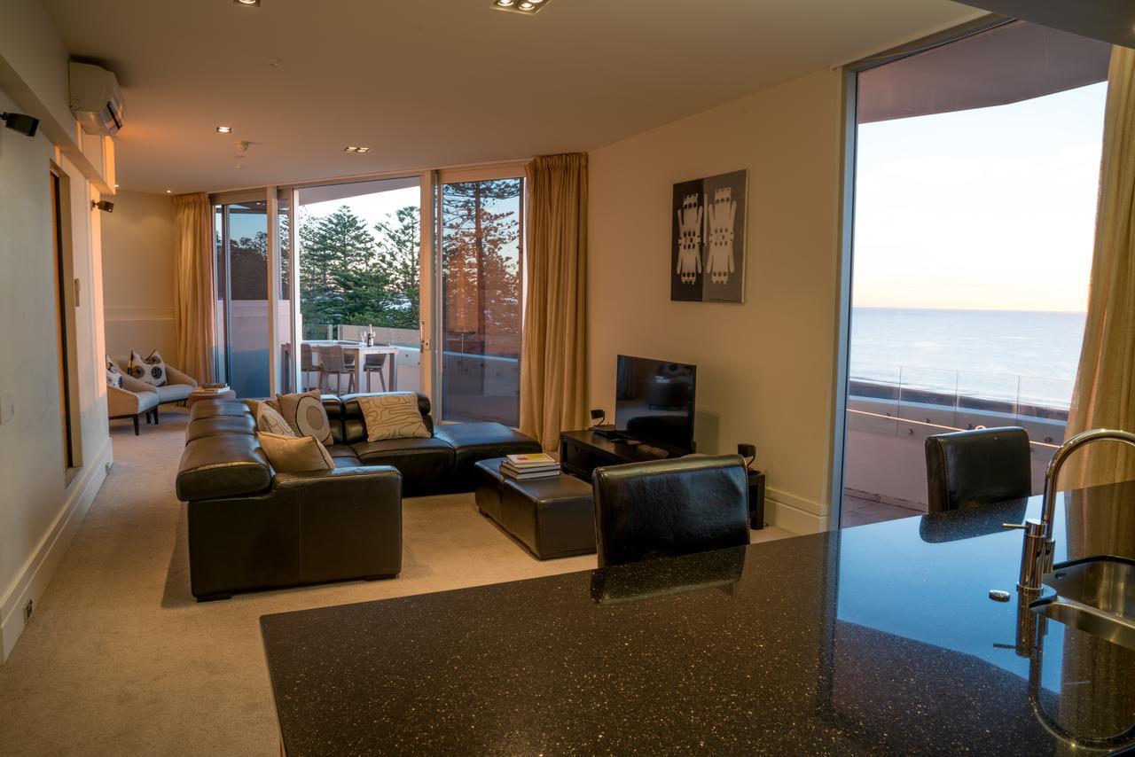 The Dome Boutique Apartments Napier Esterno foto