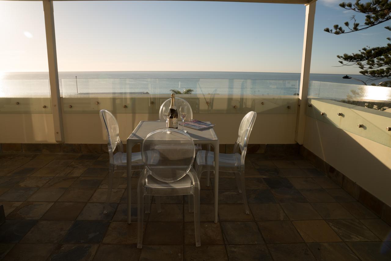 The Dome Boutique Apartments Napier Esterno foto