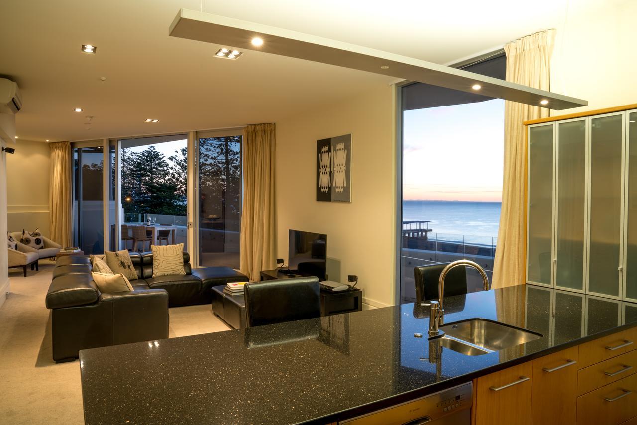The Dome Boutique Apartments Napier Esterno foto